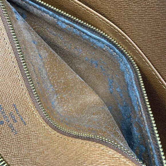 LOUIS VUITTON Babylone Monogram Tote Bag 465-072725 - Picture 13 of 16